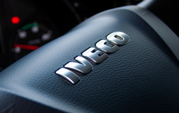 Автомобили Iveco можно приобрести в лизинг на выгодных условиях