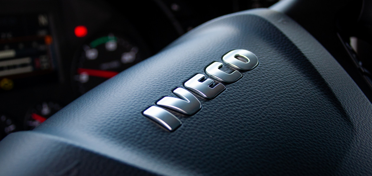 Автомобили Iveco можно приобрести в лизинг на выгодных условиях