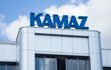 «КАМАЗ» будет выпускать защитные маски