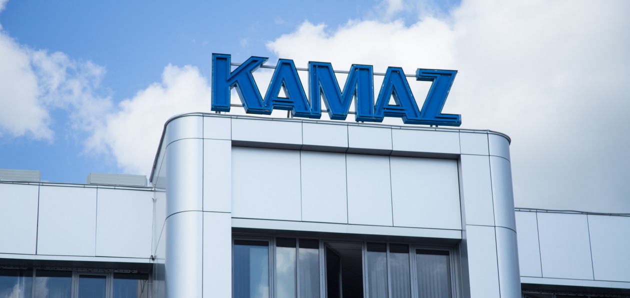 «КАМАЗ» будет выпускать защитные маски