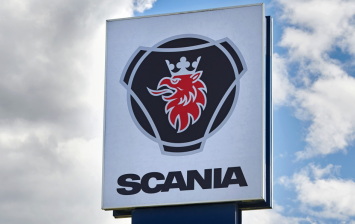 Scania расширила российскую сеть мастерских техобслуживания