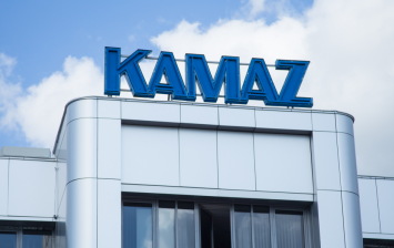 КАМАЗ фиксирует рост заказов на грузовики