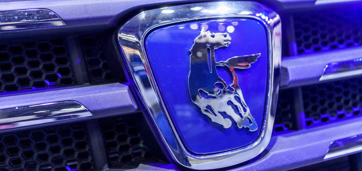 «КАМАЗ» начал испытывать новый автобус