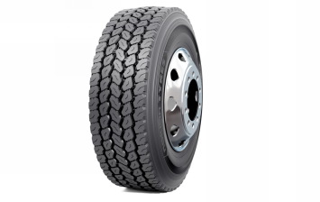 Nokian выпустил новую шину для тяжелых грузовиков