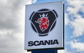 Scania отмечает 110 лет присутствия на российском рынке