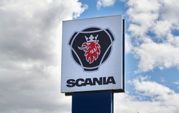 Scania представила новую концепцию электрификации силовых установок