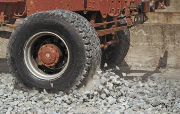 BFGoodrich представил новые грузовые шины