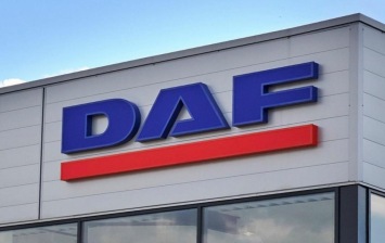 DAF поставил в Белград коммунальные машины