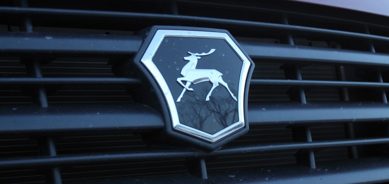 В России вырос спрос на подержанные LCV