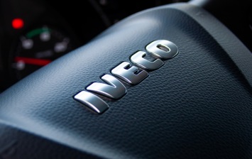 Полноприводные самосвалы Iveco Trakker будут работать в «нефтянке»