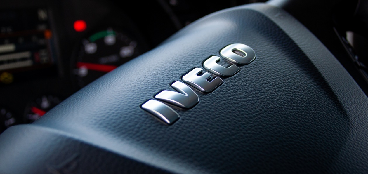 Полноприводные самосвалы Iveco Trakker будут работать в «нефтянке»