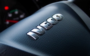 Тягач Iveco-AMT будет работать в Якутии