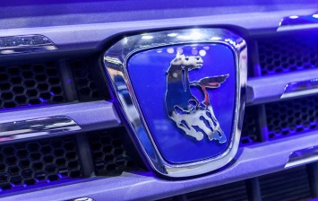 Газовые «КАМАЗы» будут работать в «Почте России»