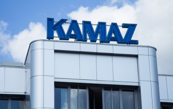 КАМАЗ заработал в первом полугодии 2020 года полмиллиарда рублей