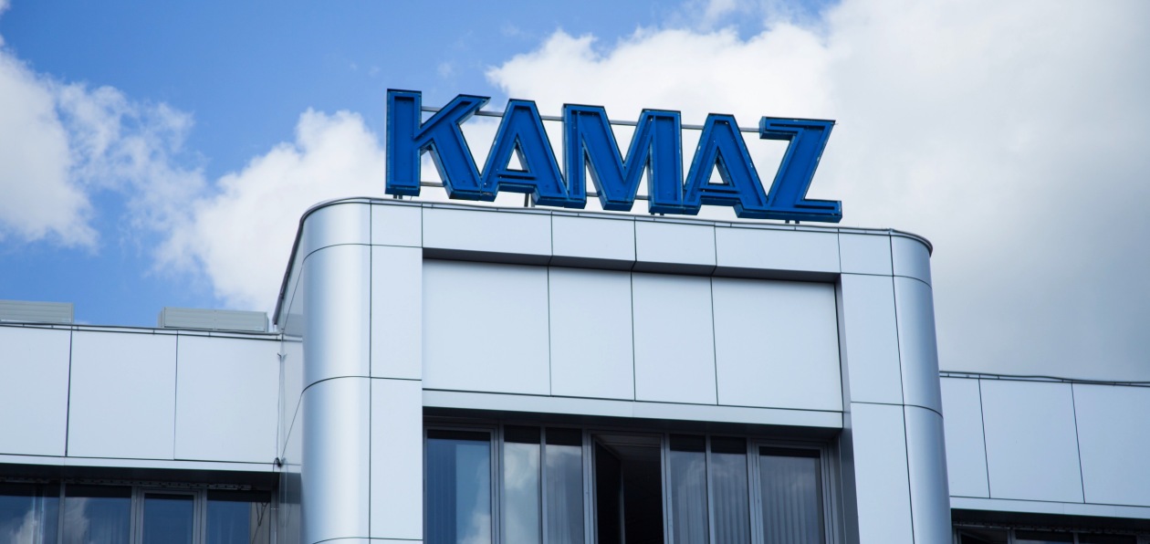 КАМАЗ заработал в первом полугодии 2020 года полмиллиарда рублей