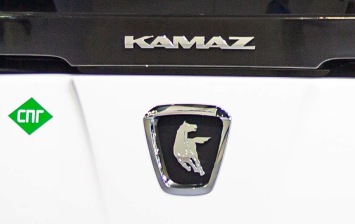 Новые автобусы «НЕФАЗ» будут работать в Казани