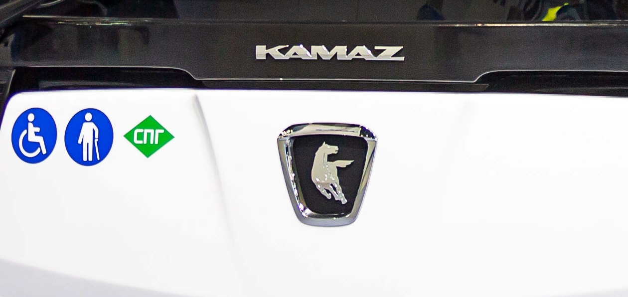 Новые автобусы «НЕФАЗ» будут работать в Казани