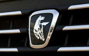 КАМАЗ запустил пробную сборку нового самосвала