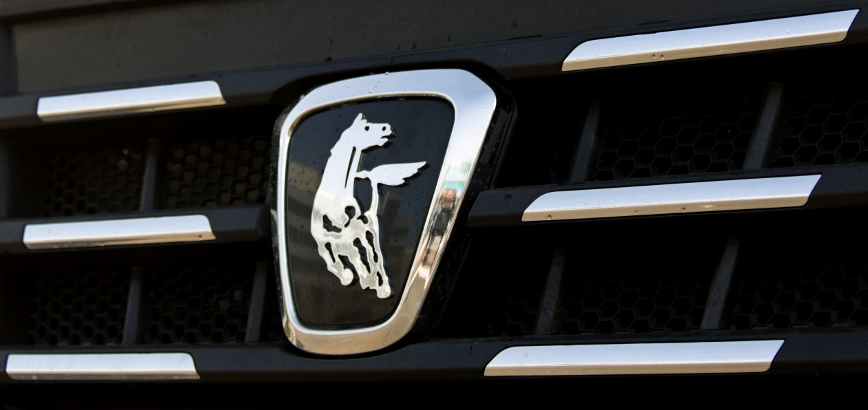 КАМАЗ запустил пробную сборку нового самосвала