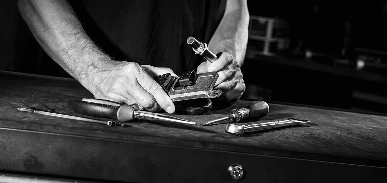 Meyle выпустила «юбилейный» датчик оксидов азота