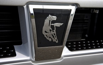 Новые автобусы «НЕФАЗ» будут работать в Екатеринбурге