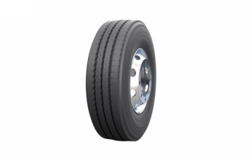 Nokian представил новую линейку шин для автобусов и фургонов