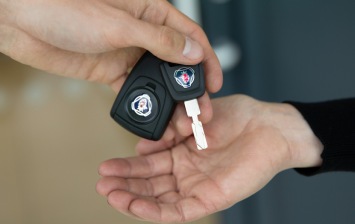 Грузовики Scania можно застраховать по КАСКО с фиксированной стоимостью полиса