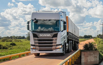 Пандемия значительно отразилась на доходах Scania