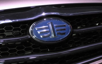 FAW выпустил новый «среднетоннажник»