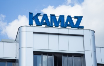 «КАМАЗ» начал строить новый завод в Казахстане