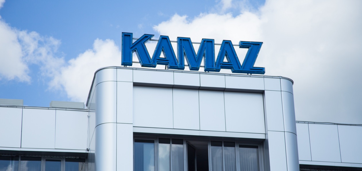 «КАМАЗ» начал строить новый завод в Казахстане