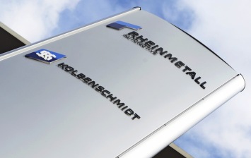 Kolbenschmidt представил новые подшипники скольжения