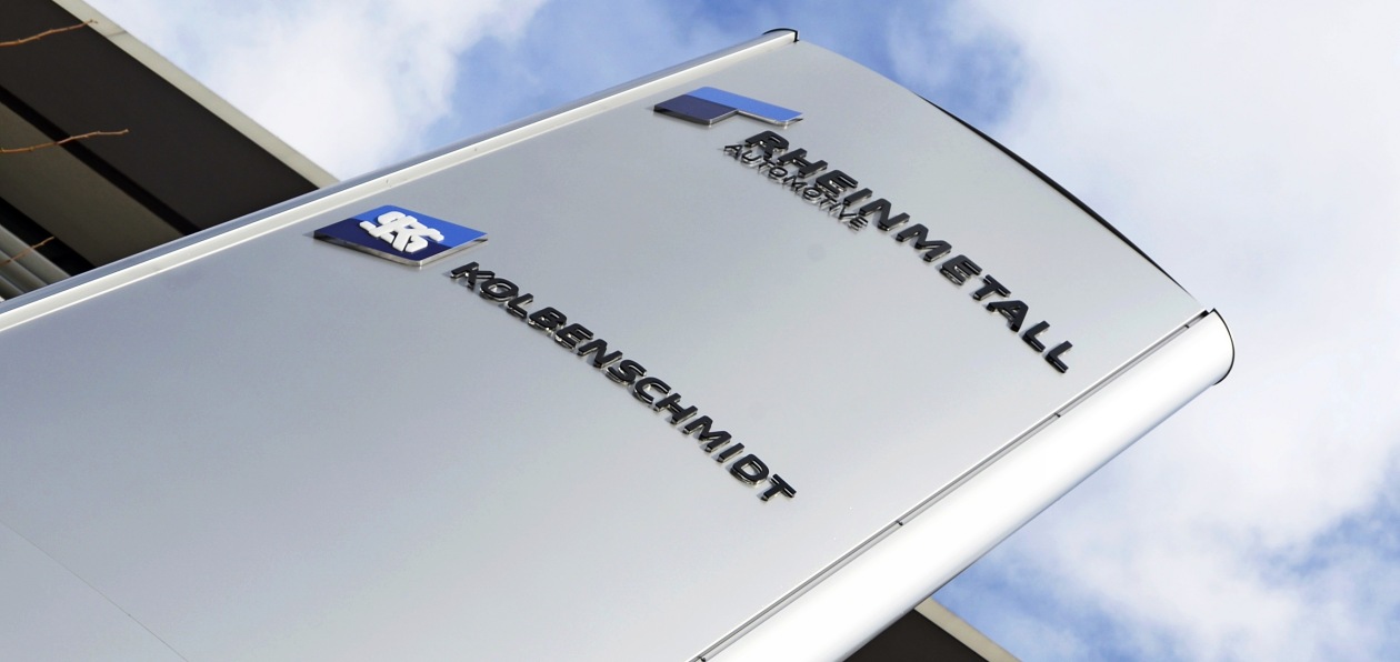 Kolbenschmidt представил новые подшипники скольжения