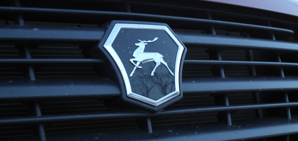 За 8 месяцев 2020 года рынок новых LCV в России сократился на 12%