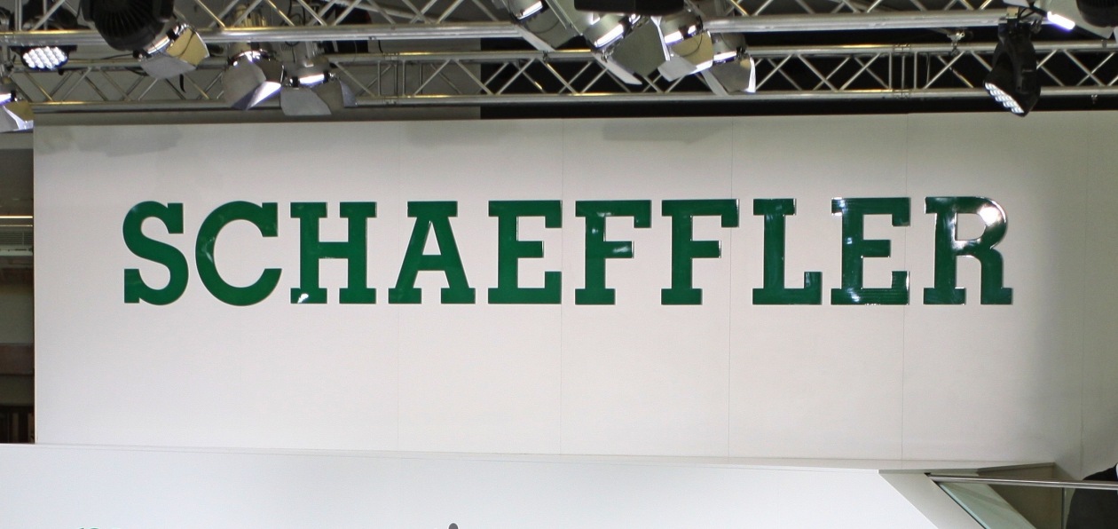 Schaeffler передал сцепления станции скорой помощи