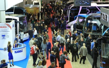 Выставка Busworld Russia 2020 отменена