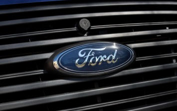 Для «российских» Ford Transit стали доступны защитные экраны