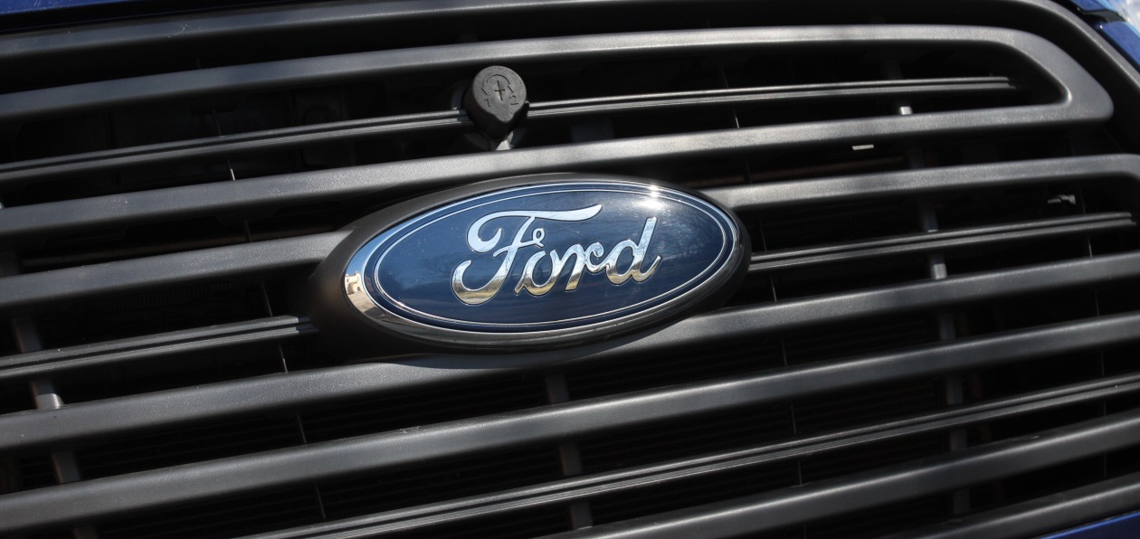 «Российский» Ford Transit получит локализованные двигатели