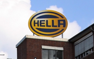 Hella выпустила светодиодные фары для грузовиков