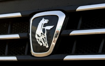 КАМАЗ-54901 получит «высокотехнологичную» версию