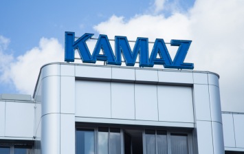 «КАМАЗ» запустил новое оборудование на заводе двигателей