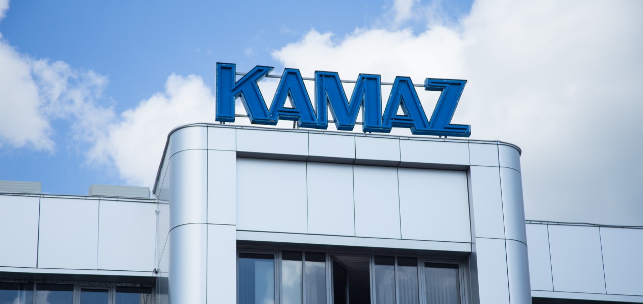 «КАМАЗ» запустил новое оборудование на заводе двигателей