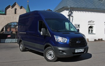 В России новые LCV подорожали за год более чем на 9%