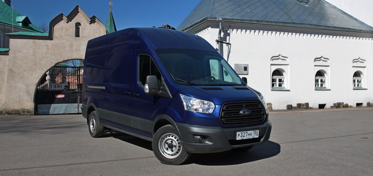 В России новые LCV подорожали за год более чем на 9%