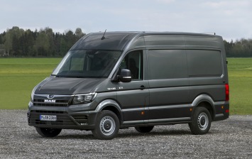 MAN может отложить российскую премьеру нового TGE