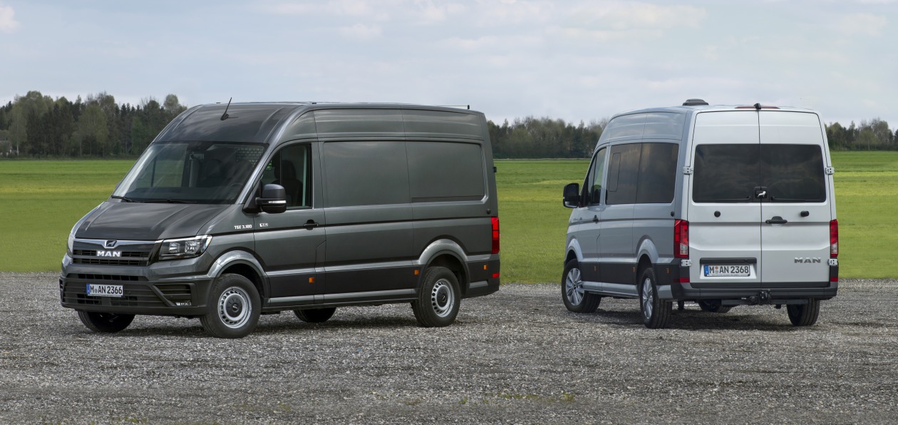 MAN может отложить российскую премьеру нового TGE