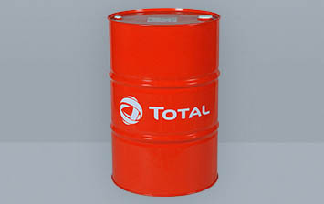 Total представил моторное масло для газовых грузовиков