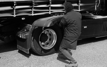 Covind представил плоское крыло для тягачей