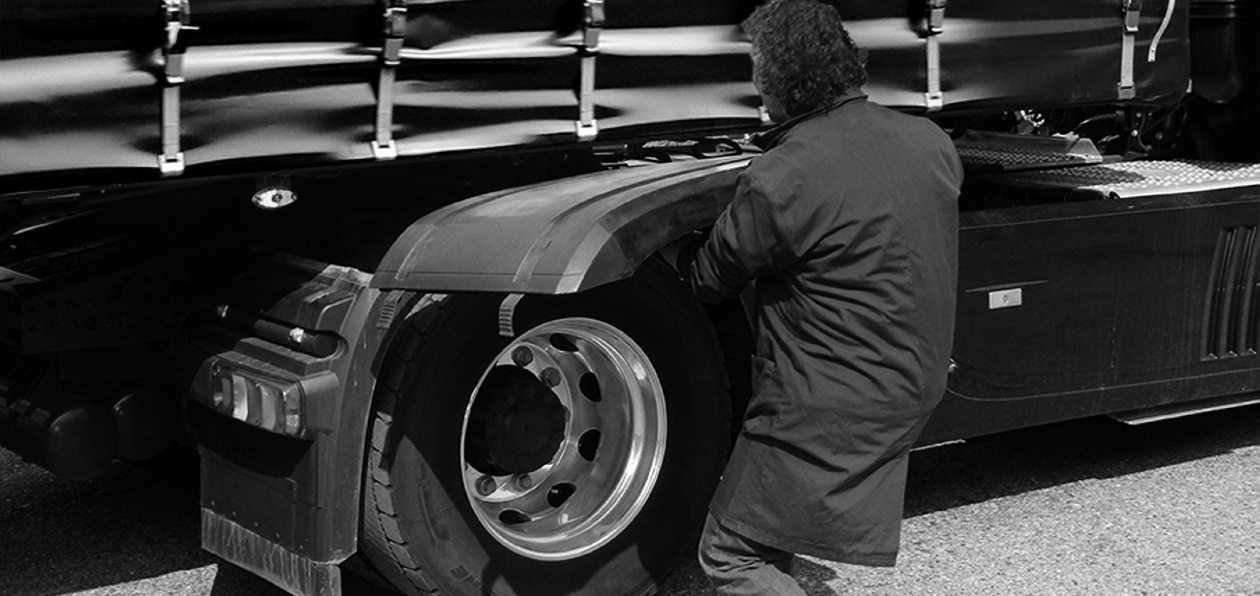 Covind представил плоское крыло для тягачей