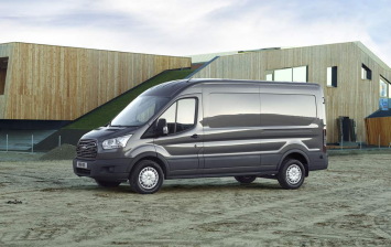 Ford Transit получит радиаторы российского производства